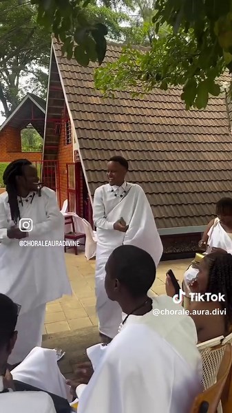 Just us, the moment, and a whole lot of gratitude #choir #auradivine #rwandatiktok🇷🇼 #fyp #burunditiktok🇧🇮