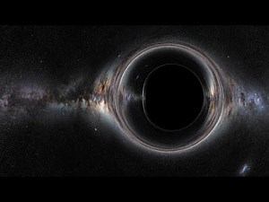 EAS Scenario - The Strongest Black Hole In History