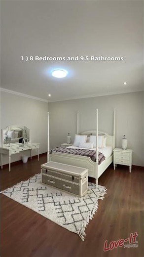 🔺8 Bedroom Family Home For Sale In Midstream Estate 🔺