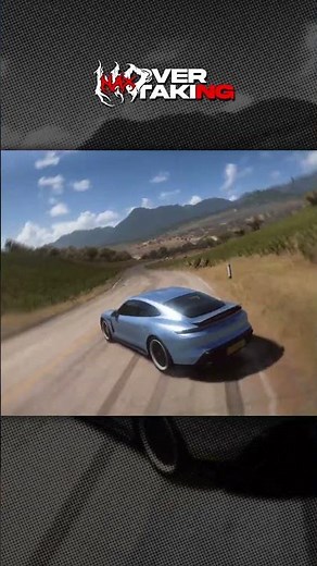 Porsche random edit 🎬🔥 || Forza horizon 5 #fh5 #shorts #ytshorts