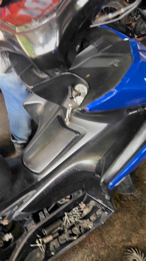 31K views · 329 reactions | Aerox v1 common issue gakapalong kun mga dagan? error 12 unsa mga cause? #ElectrokimMotogarage #jianlightworks #viralvideoシ #jrborjaextcdo | Electrokim Motospa | Facebook