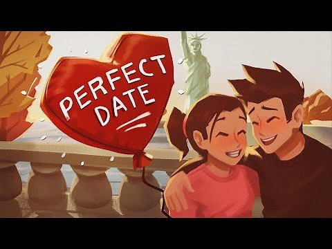 The Secret Method To a Perfect Date