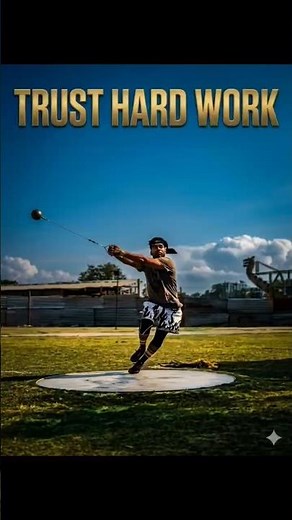 hammer throw #channel #challenge