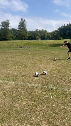 20 reactions · 7 comments | ⚽ CHtech Coaching | Online Shooting...