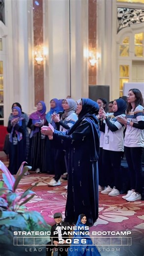 PEOPLE DEVELOPMENT Hari ini Ibu berkongsi tentang Quadrant Scorecard...