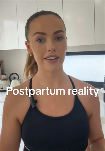 Understanding Postpartum Changes and Evolution