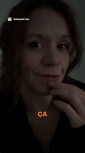 Turn fear into character or metaphor #substack #shorts