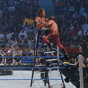 71K views · 2.4K reactions | Edge and Eddie Guerrero went to the limit in an all-time #SmackDown classic! #Edge25 | WWE | Facebook