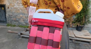 85K views · 102 reactions | Craft Your Dream Bag: Unique Designs And Step-by-Step Tutorials! | 5-Minute Crafts Play | Facebook