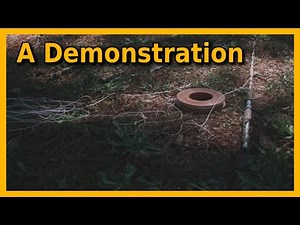 Handline Fishing 101 | Rod Casting a Cuban Yoyo