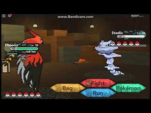 5th Gym Battle!! | Pokemon Brick Bronze [Walkthrough] | Roblox (Part 22)