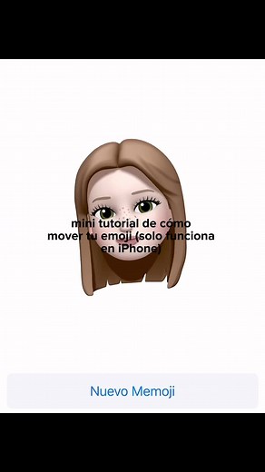 Tutorial para obtener nuevos emojis de iPhone