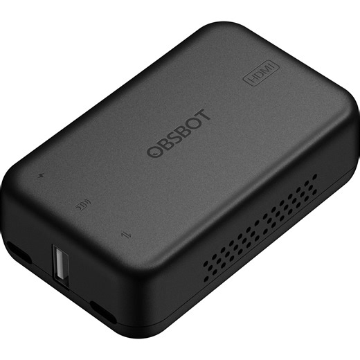 Resigilat: OBSBOT Placa de Captura HDMI UVC - RS125074989-6 - F64.ro - Magazinul pasionatilor de fotografie.