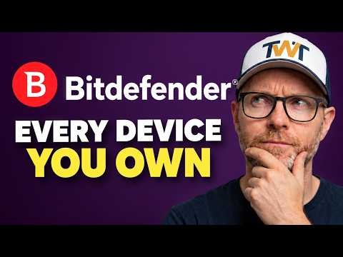 Bitdefender Total Security Review: Is It Worth the Renewal Price?