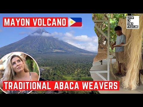 Travel Guide to Bicol: Beyond the Mayon Volcano