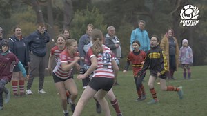 30K views · 284 reactions | Peebles RFC hosted the latest in a series of Girls’ Emerging Festivals of Rugby on Sunday. More than 100 girls from U10 to U14 turned out from 15 clubs across the East region to learn, play and celebrate the game. A fitting end to Women and Girls in Sport Week. | Scottish Rugby | Facebook