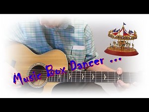 Music Box Dancer (Instrumental)