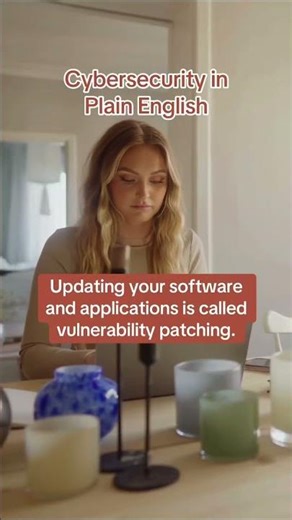Software Updates Are Actually Hacker Protection
