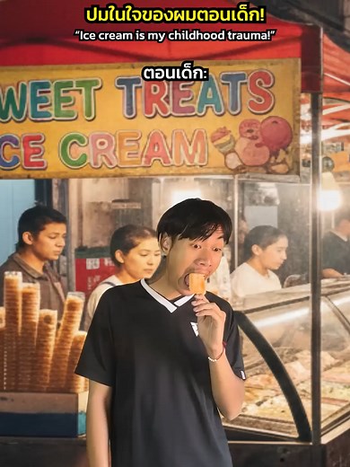 แม่และลูกชื่นใจในช่วงเวลาที่สวยงาม