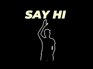 Immersive Interactive Warm-Up | Full Version | Simple Fun Motion Routine for Everyone