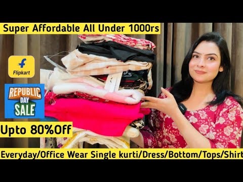 Flipkart haul/ Flipkart kurta set haul/ Kurta set haul from Flipkart/ kurta set haul under 1000rs