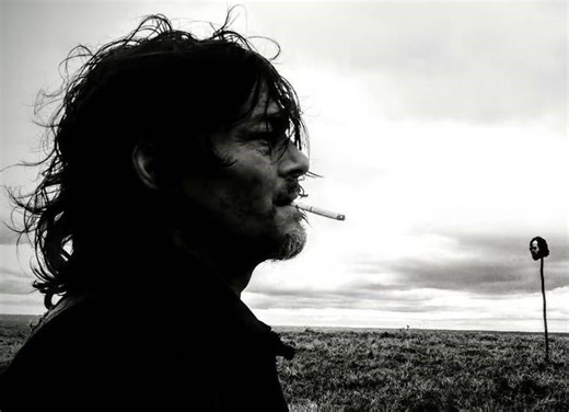 Norman Reedus' children