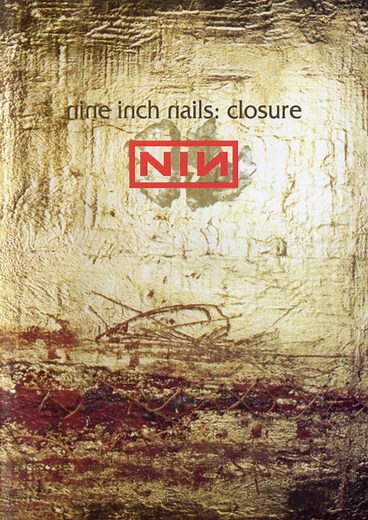 Nine Inch Nails - Closure