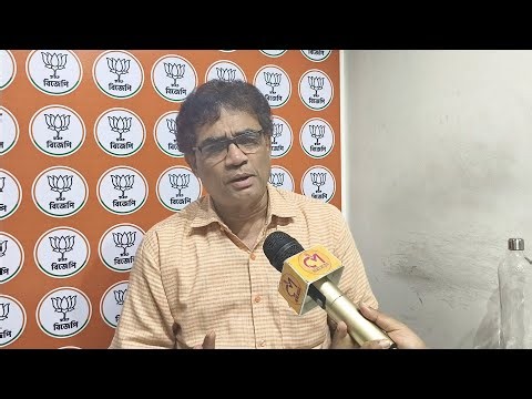 অভিষেকের কোমর ভেঙ্গে গেছে, সুমিত রায় আজ কি গ্রেপ্তার? কী বললেন বিমল শঙ্কর