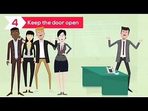 Supervision skills: 5 Methods to Gain Trust