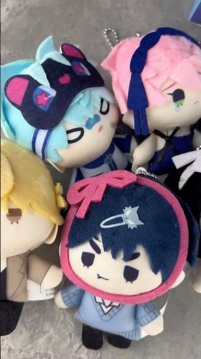 ✨Alien Stage Official Nullset Dolls Unboxing✨