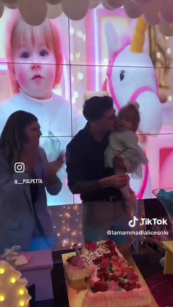 Il primo compleanno del mio sole, Alice ✨ Infinitamente grata di essere la tua mamma sei una bimba speciale, io e papa ti amiamo da morire. #neiperte#foryou#virale#viral#voliamoneiperte#voliamoneiperte✈️✈️🦁a360gradi