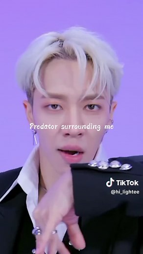 Lee Gikwang Visual, Vocal & Dance - Another Masterpiece