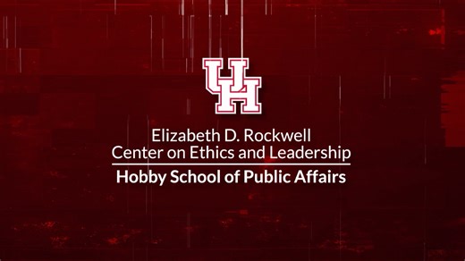 Media scholar Siva Vaidhyanathan will deliver the 2026 Richard Gelwick Endowed Lecture, offering a timely look at how social media and artificial intelligence are reshaping democracy, civic discourse and the media and political landscapes. 📅 Thursday, Feb. 5 🕓 4-5:30 p.m. 📍 Rockwell Pavilion, M.D. Anderson Library 🔗 Register: https://bit.ly/4b1SuQp | Hobby School of Public Affairs