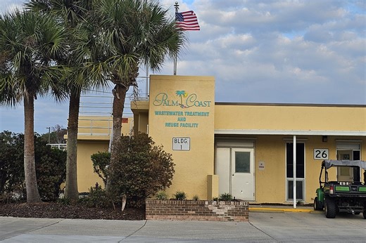 Palm Coast to take out $330 million in bonds for utility infrastructure improvements | Observer Local News