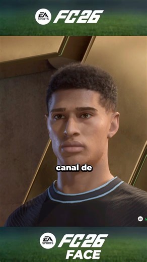 How to get Bellingham in FC26 Clubs #fc26 #proclubs #fc26clubs #shorts #viralshorts