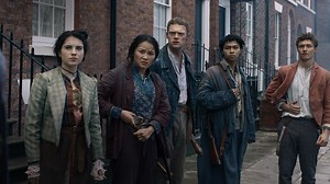 765K views · 13K reactions | Sherlock and Dr. Watson are in need of a little help. The Irregulars premieres March 26 | Netflix | Facebook