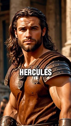 The Epic Tale Of Hercules ( Heracles ) The Greek Hero | Greek Mythology |