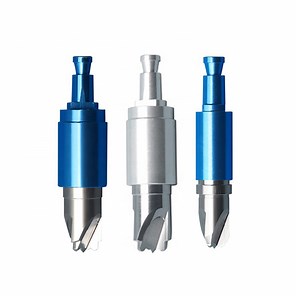 [Hot Item] Craniotome Reamer Cranial Reamer Automatic Stop Cranial Drill