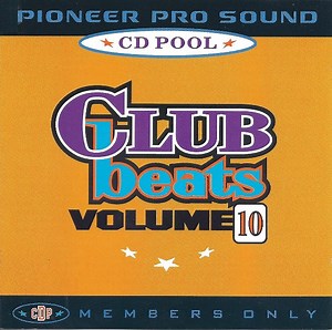 Various - Club Beats (Volume 10)