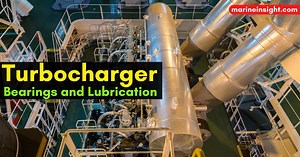 Understanding Turbocharger Bearings and Lubrication On Ships