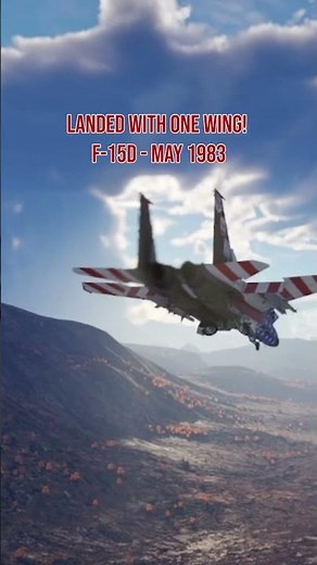 F-15 Eagle — The Fighter Jet That Made the Crown