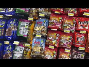 Dulces de Dollarcity