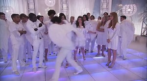 Wizards of Waverly Place - S 4 E 8 - Dancing with Angels