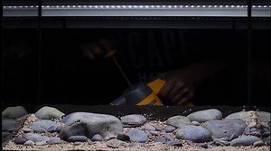 94K views · 820 reactions | "A fresh water stream" layout New river stream aquascape (step-by-step guide 2020) Our hobby has many talented hobbyists, both well-known and unknown In the video you will see a beautiful work very natural  Natquascape YOUTUBE https://www.youtube.com/@Natquascape FACEBOOK https://www.facebook.com/profile.php?id=100063623016581 | Aquariumaniak | Facebook