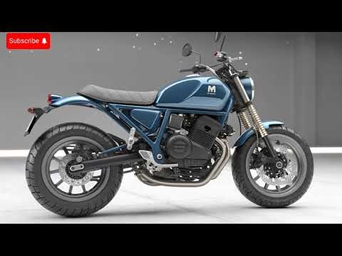 ホンダが本気で作った電動ダックス!?【Honda Dax e:】かわいすぎる未来バイク誕生！価格も判明!?