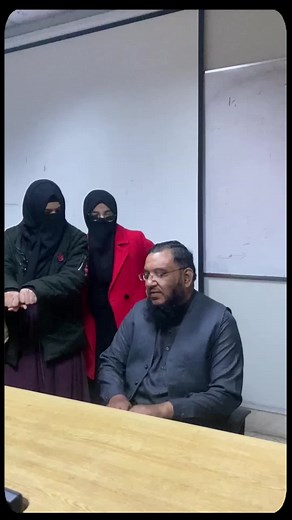 NTU Students and Teachers: A Heartwarming Connection