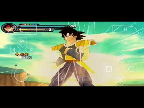BARDOCK VS FREEZER