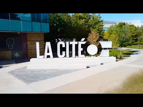La Cité, plus qu'un collège...