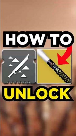 How To Get The “Blade Ammo” Mod for The Praxic Blade!