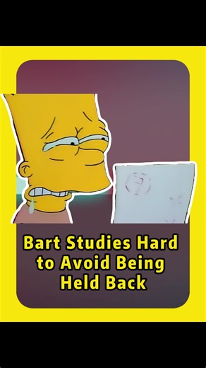 #fyp #foryou #simpson #thesimpsons | bart simpson